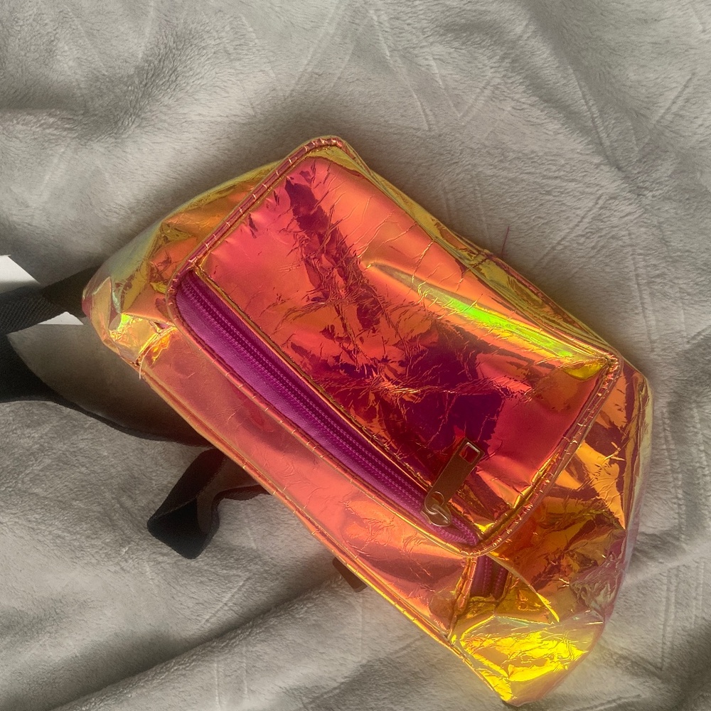 Fanny Pack